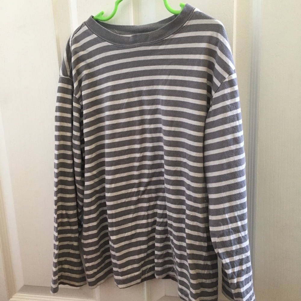 FINAL MARKDOWN Child’s crazy 8 tee medium 7/8